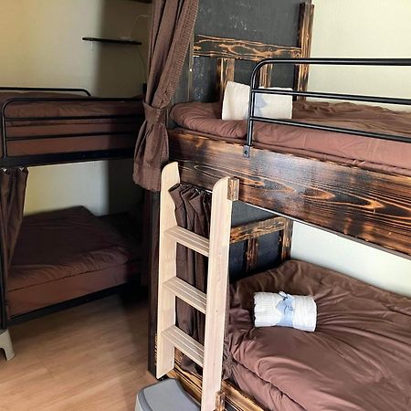 Guest House Mochilero אונומיצ'י מראה חיצוני תמונה