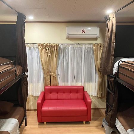 Guest House Mochilero אונומיצ'י מראה חיצוני תמונה